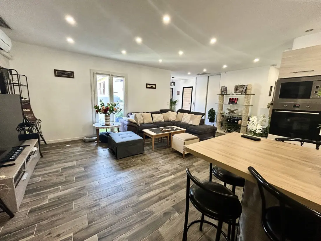 Residence Sc000-4ja-saint Cyprien Beach