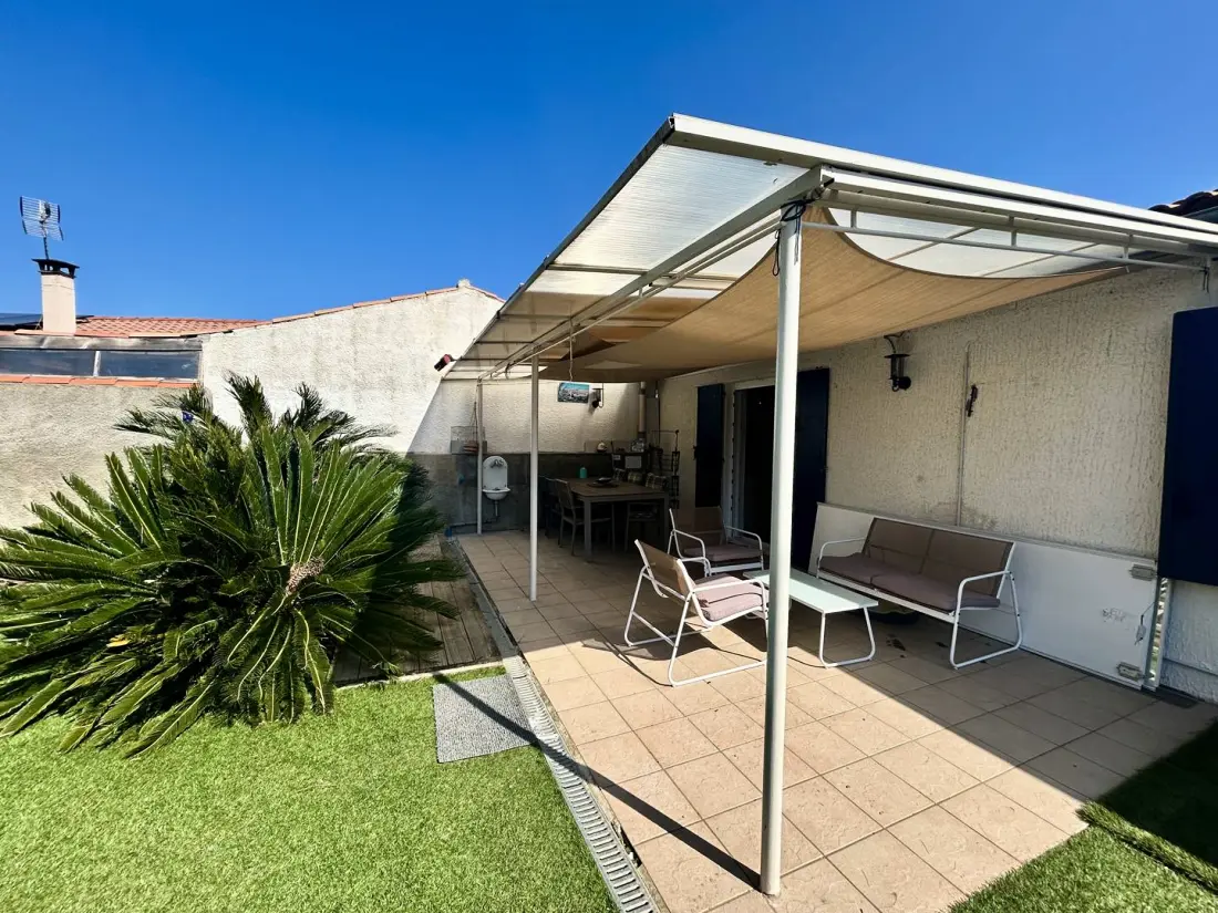 Residence Sc000-4ja-saint Cyprien Beach