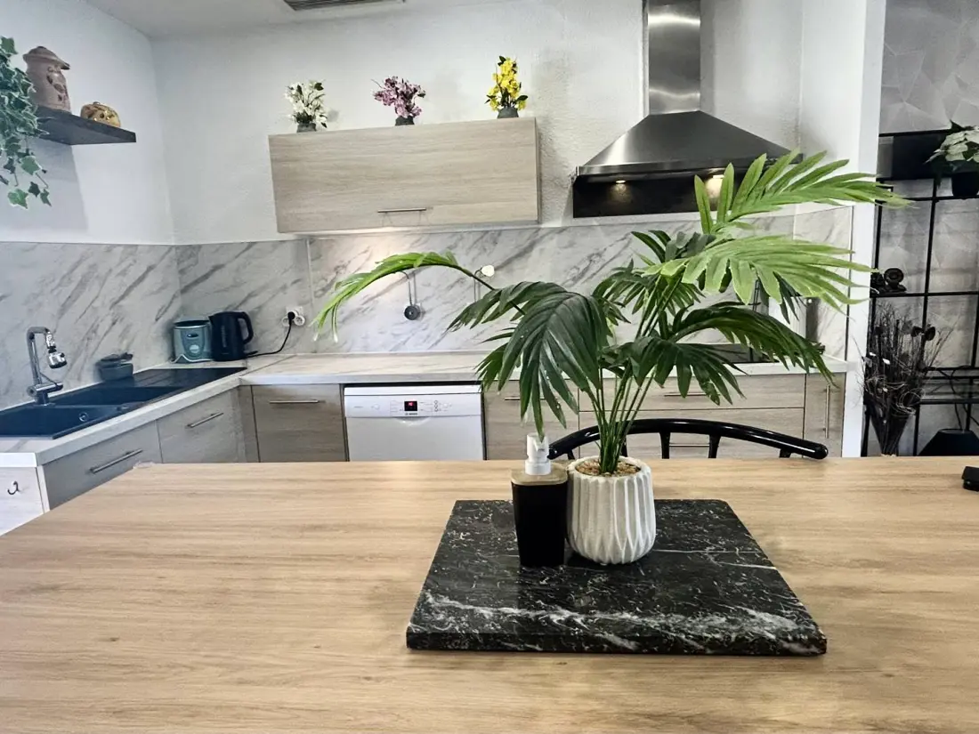 Residence Sc000-4ja-saint Cyprien Beach