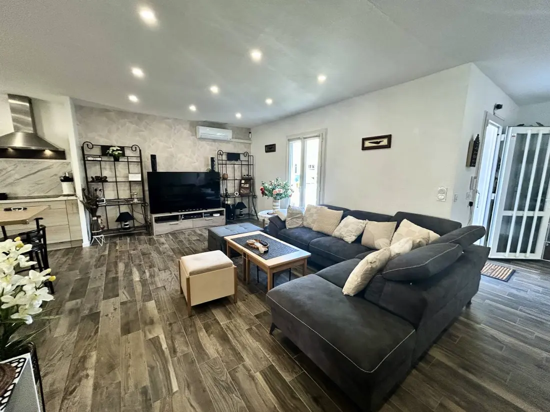 Residence Sc000-4ja-saint Cyprien Beach