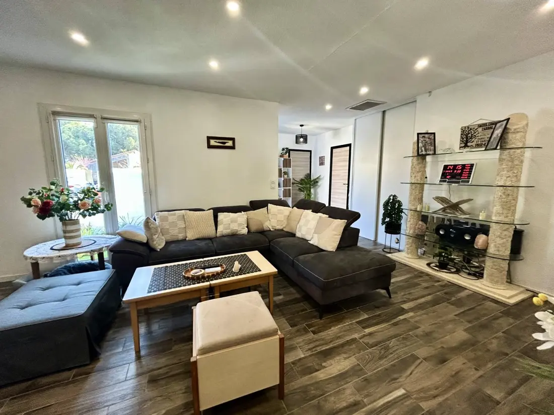 Residence Sc000-4ja-saint Cyprien Beach