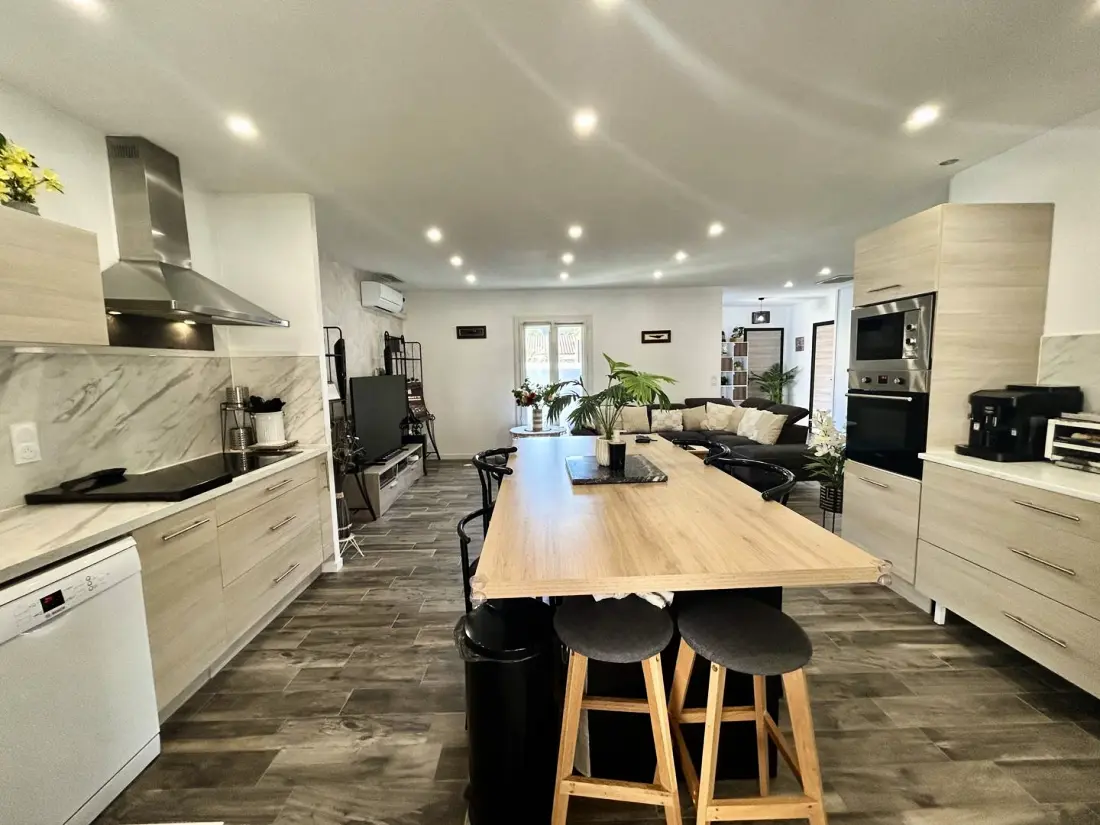 Residence Sc000-4ja-saint Cyprien Beach