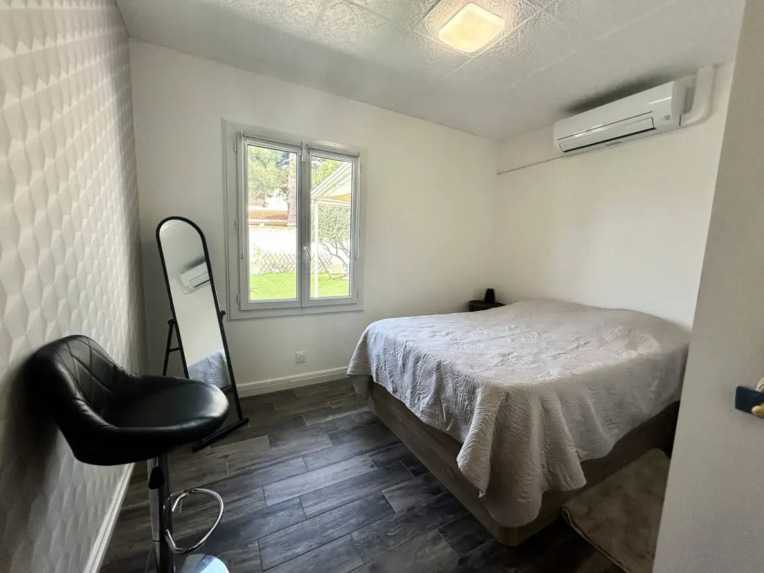Residence Sc000-4ja-saint Cyprien Beach