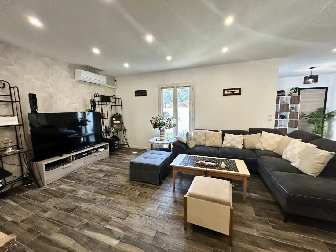 Residence Sc000-4ja-saint Cyprien Beach