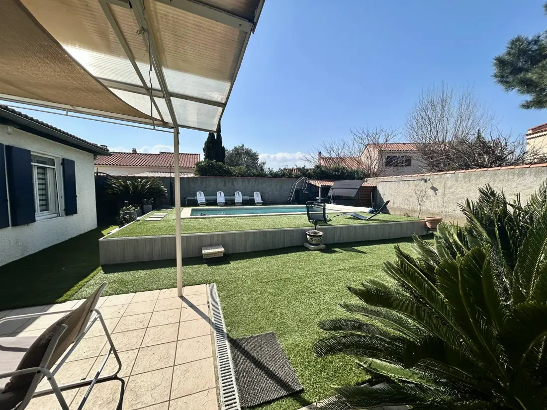 Residence Sc000-4ja-saint Cyprien Beach