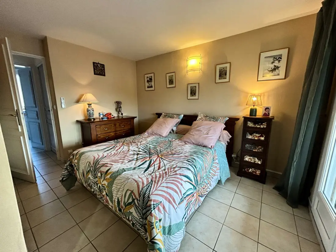 Residence Sc000-5ja-saint Cyprien Beach