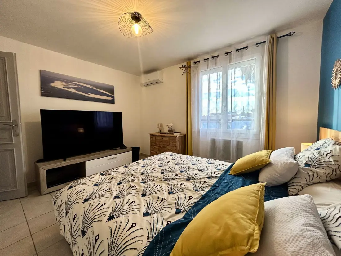 Residence Sc000-5ja-saint Cyprien Beach