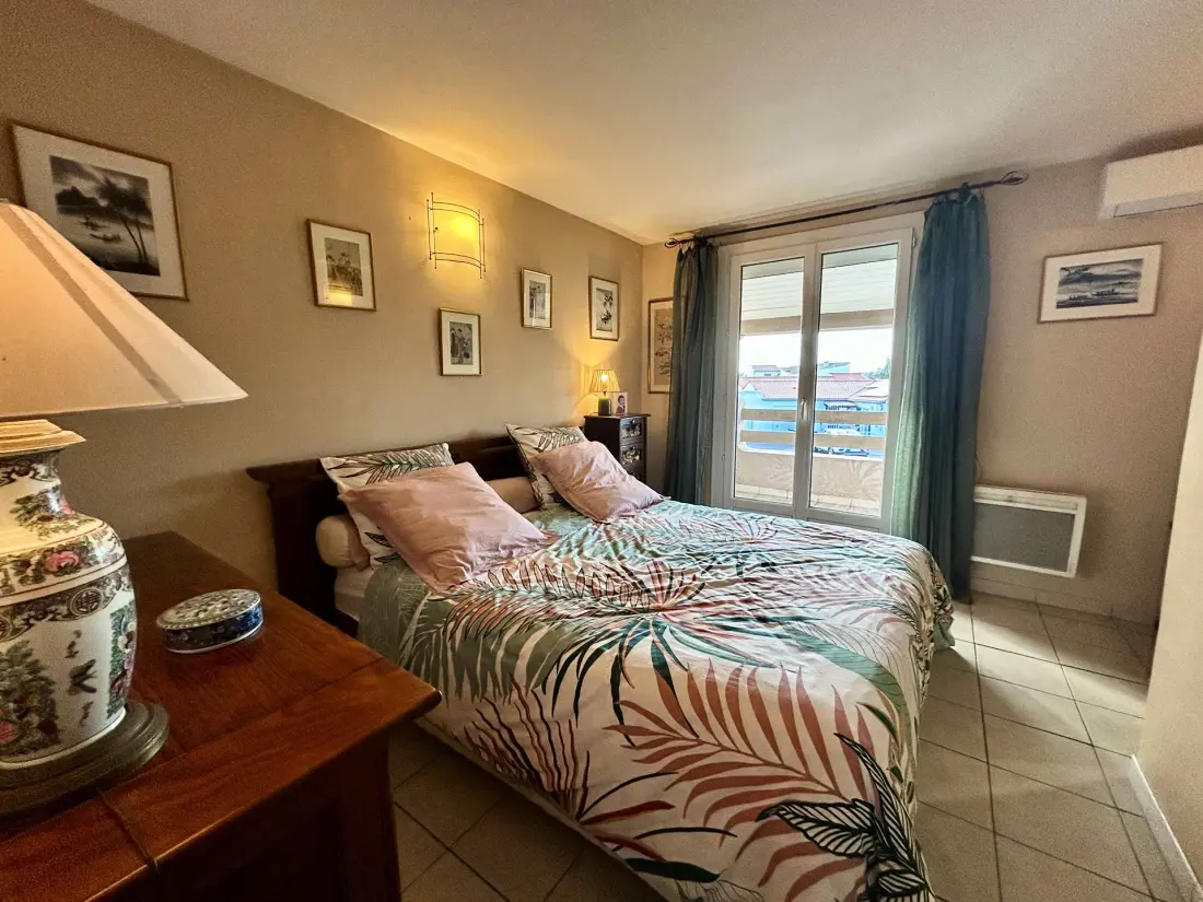 Residence Sc000-5ja-saint Cyprien Beach