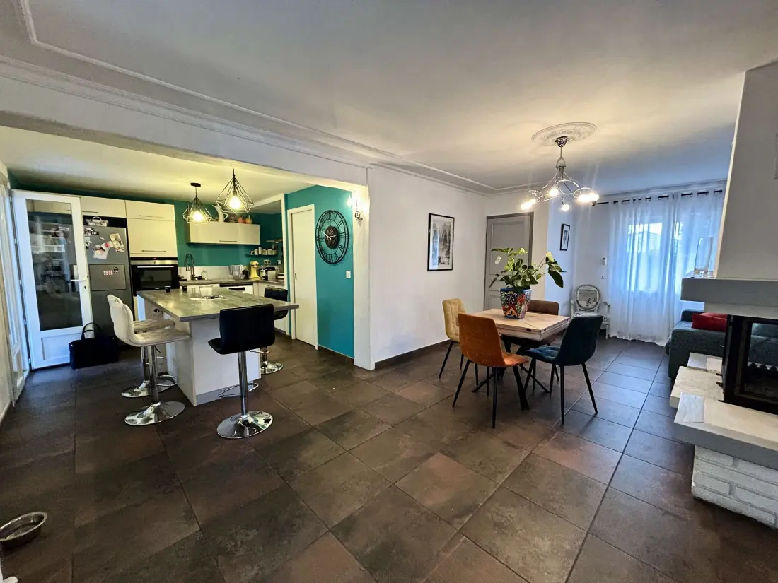 Residence Sc000-5ja-saint Cyprien Beach