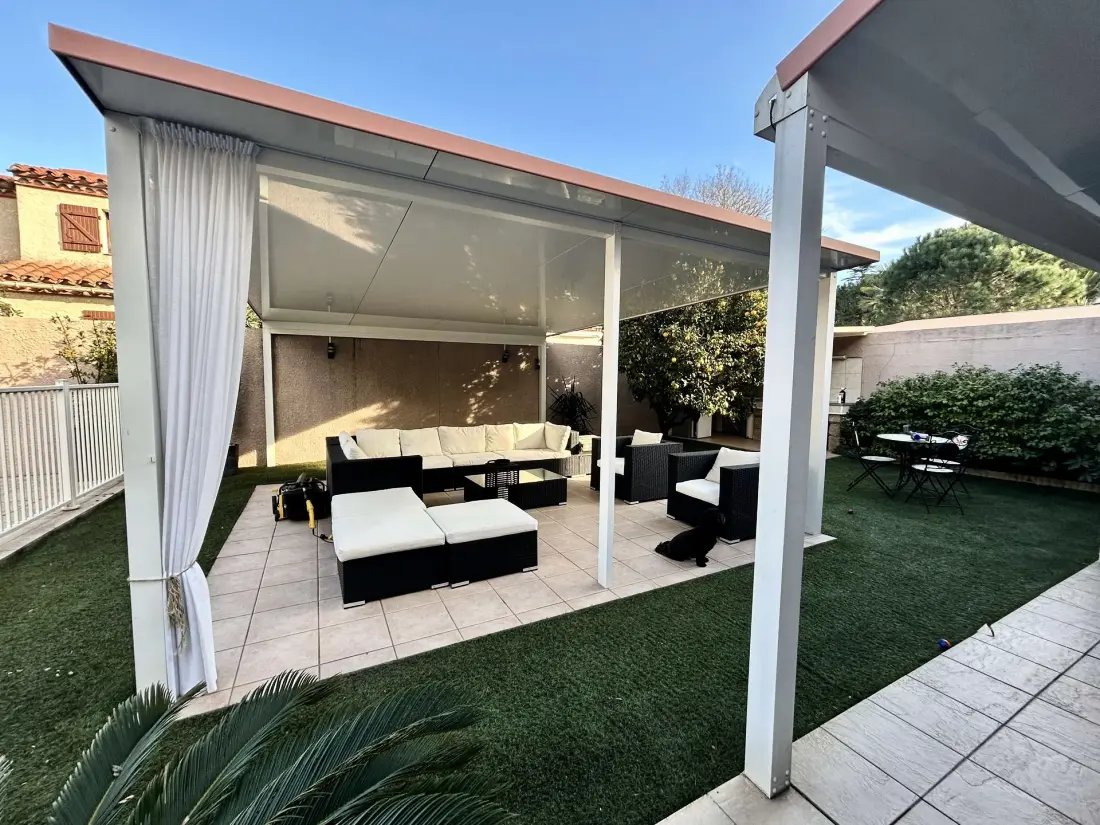 Residence Sc000-5ja-saint Cyprien Beach