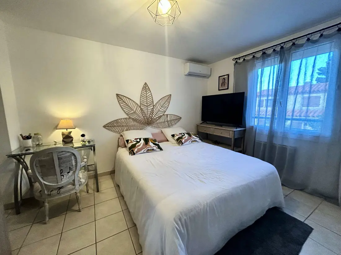 Residence Sc000-5ja-saint Cyprien Beach