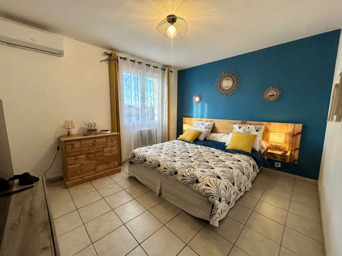 Residence Sc000-5ja-saint Cyprien Beach