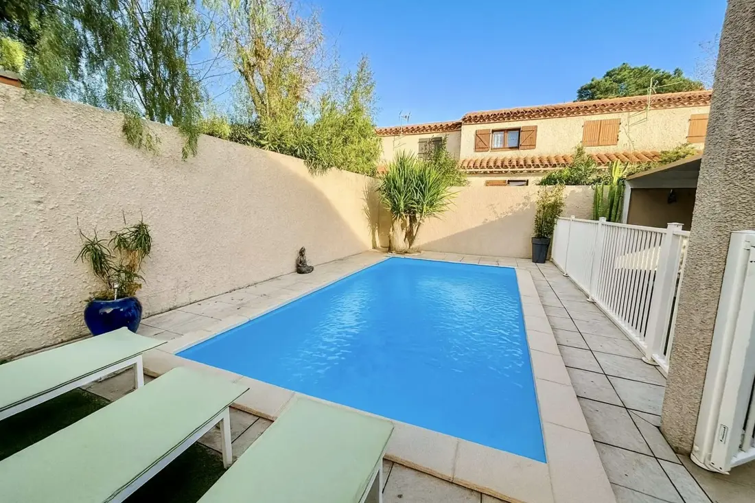 Residence Sc000-5ja-saint Cyprien Beach