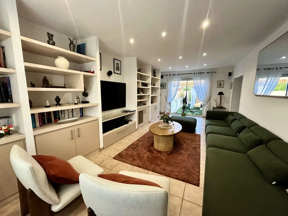 Residence Sc000-5ja-saint Cyprien Beach