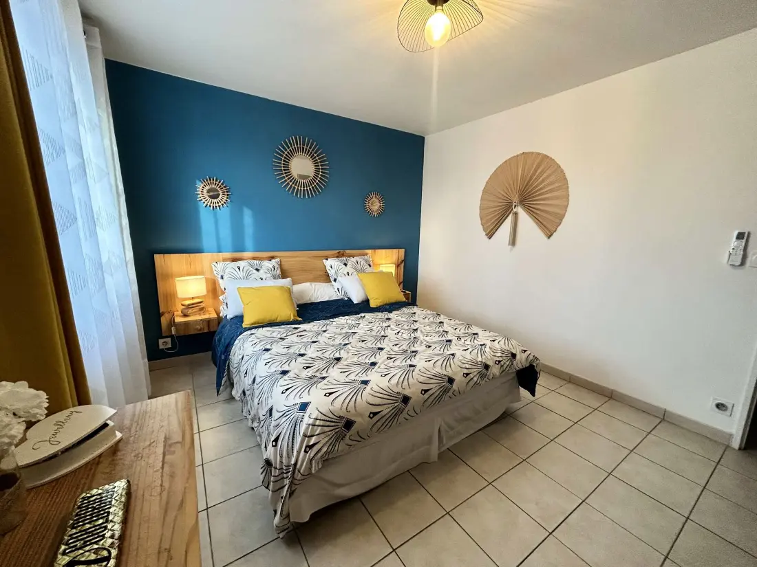 Residence Sc000-5ja-saint Cyprien Beach