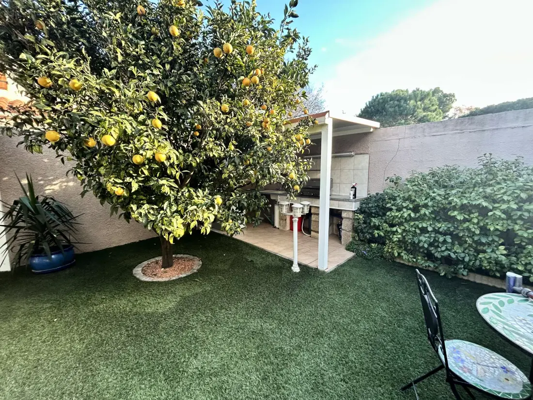 Residence Sc000-5ja-saint Cyprien Beach