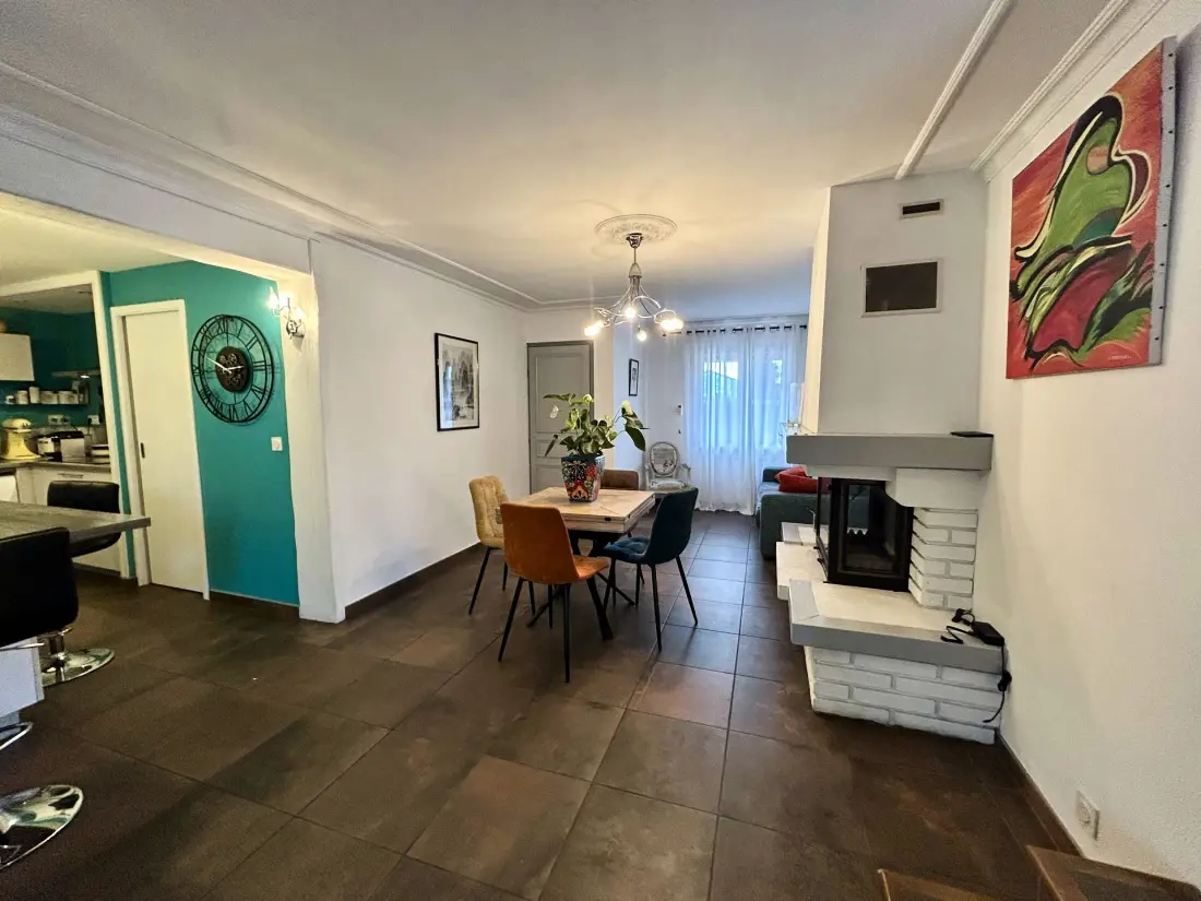 Residence Sc000-5ja-saint Cyprien Beach