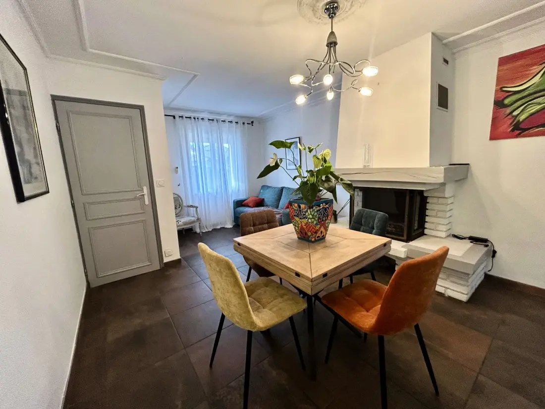 Residence Sc000-5ja-saint Cyprien Beach