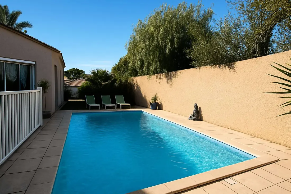 Residence Sc000-5ja-saint Cyprien Beach