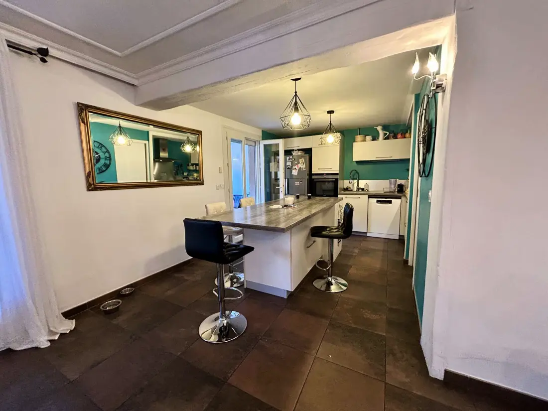 Residence Sc000-5ja-saint Cyprien Beach