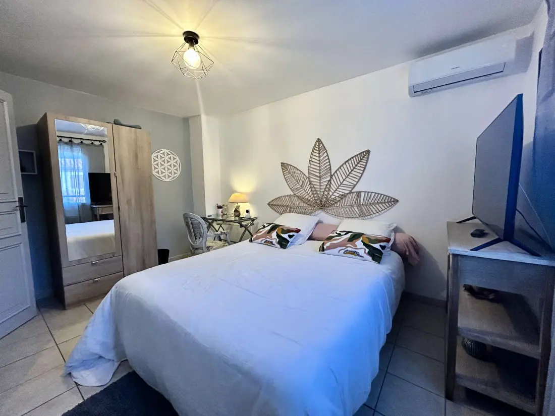 Residence Sc000-5ja-saint Cyprien Beach