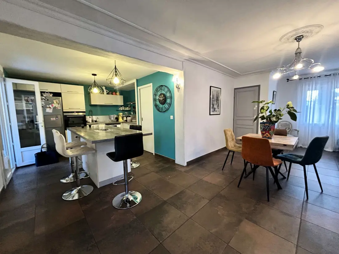Residence Sc000-5ja-saint Cyprien Beach