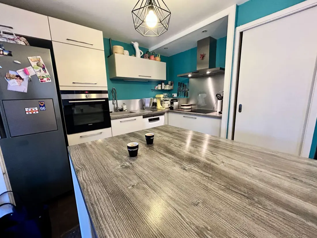 Residence Sc000-5ja-saint Cyprien Beach