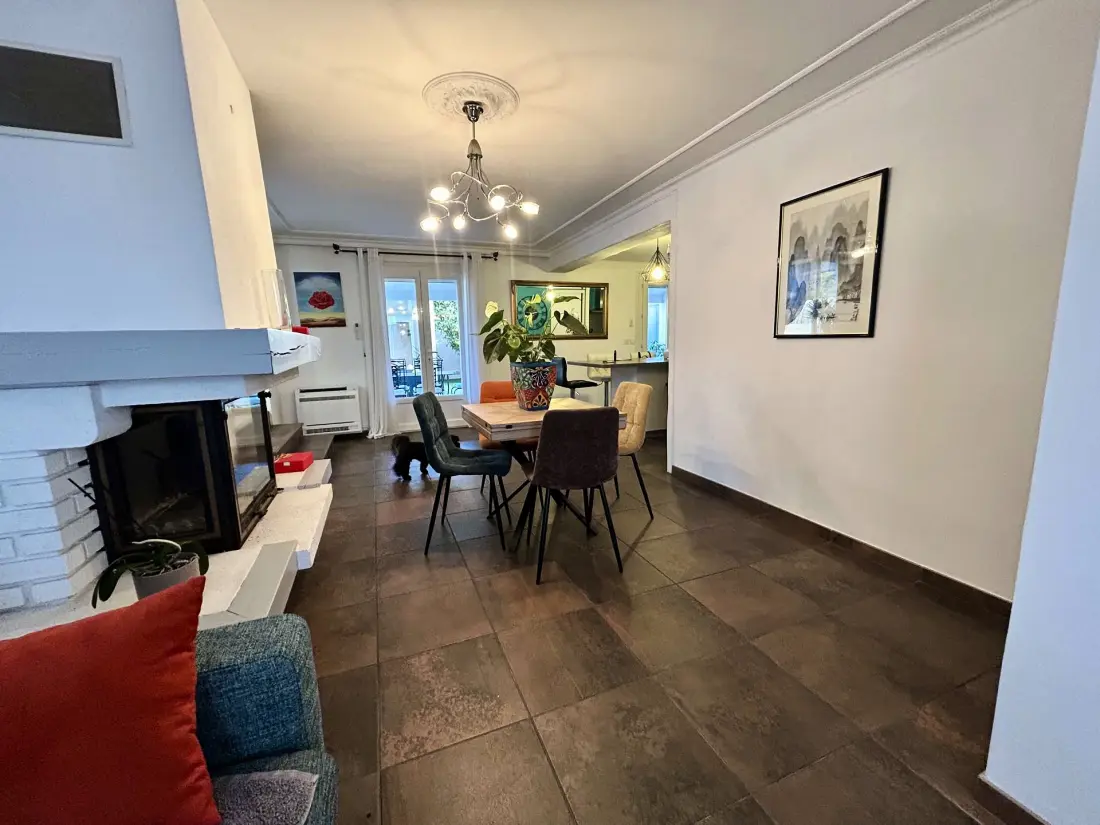 Residence Sc000-5ja-saint Cyprien Beach