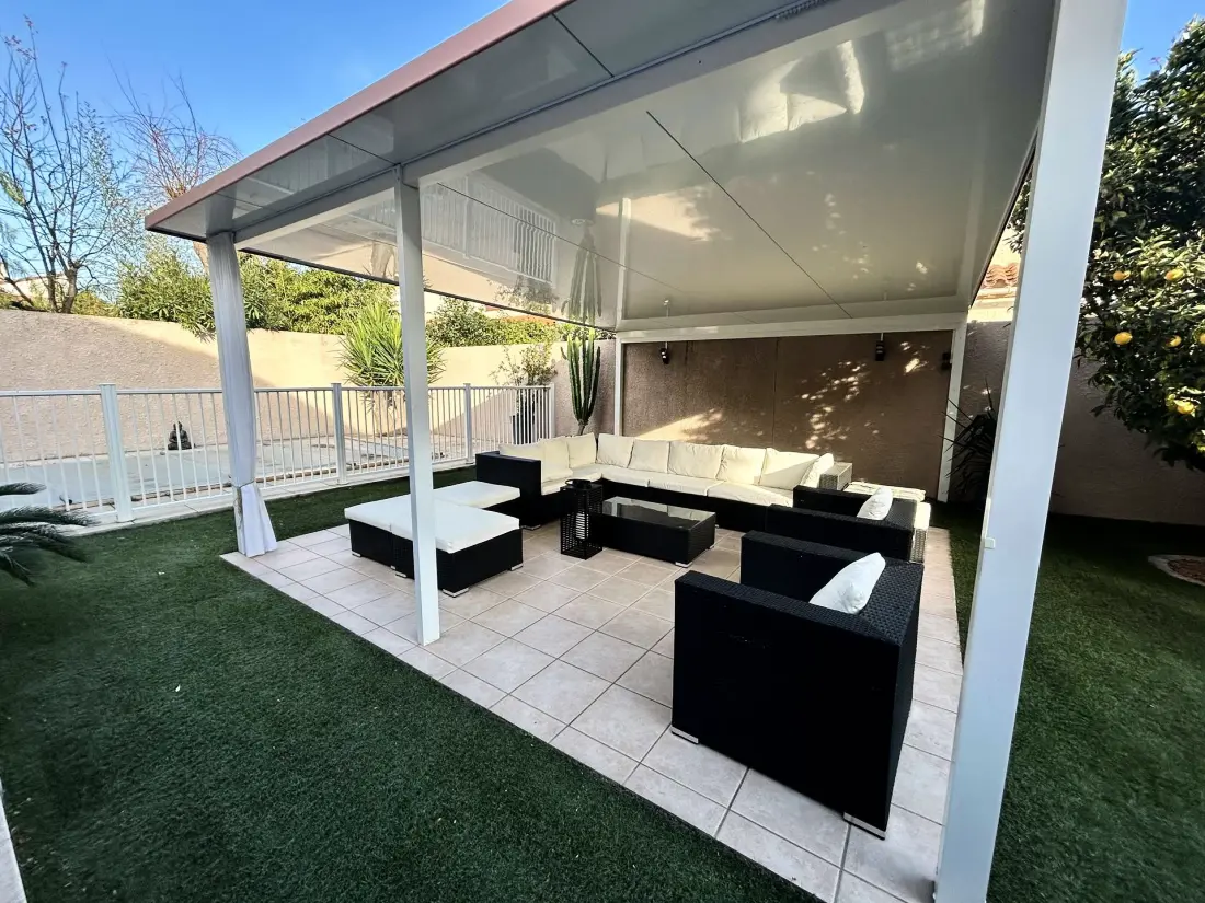 Residence Sc000-5ja-saint Cyprien Beach