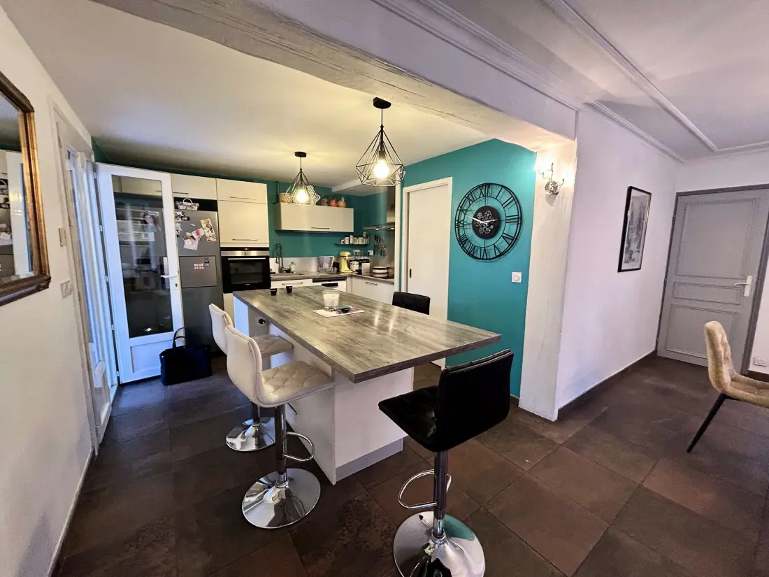 Residence Sc000-5ja-saint Cyprien Beach