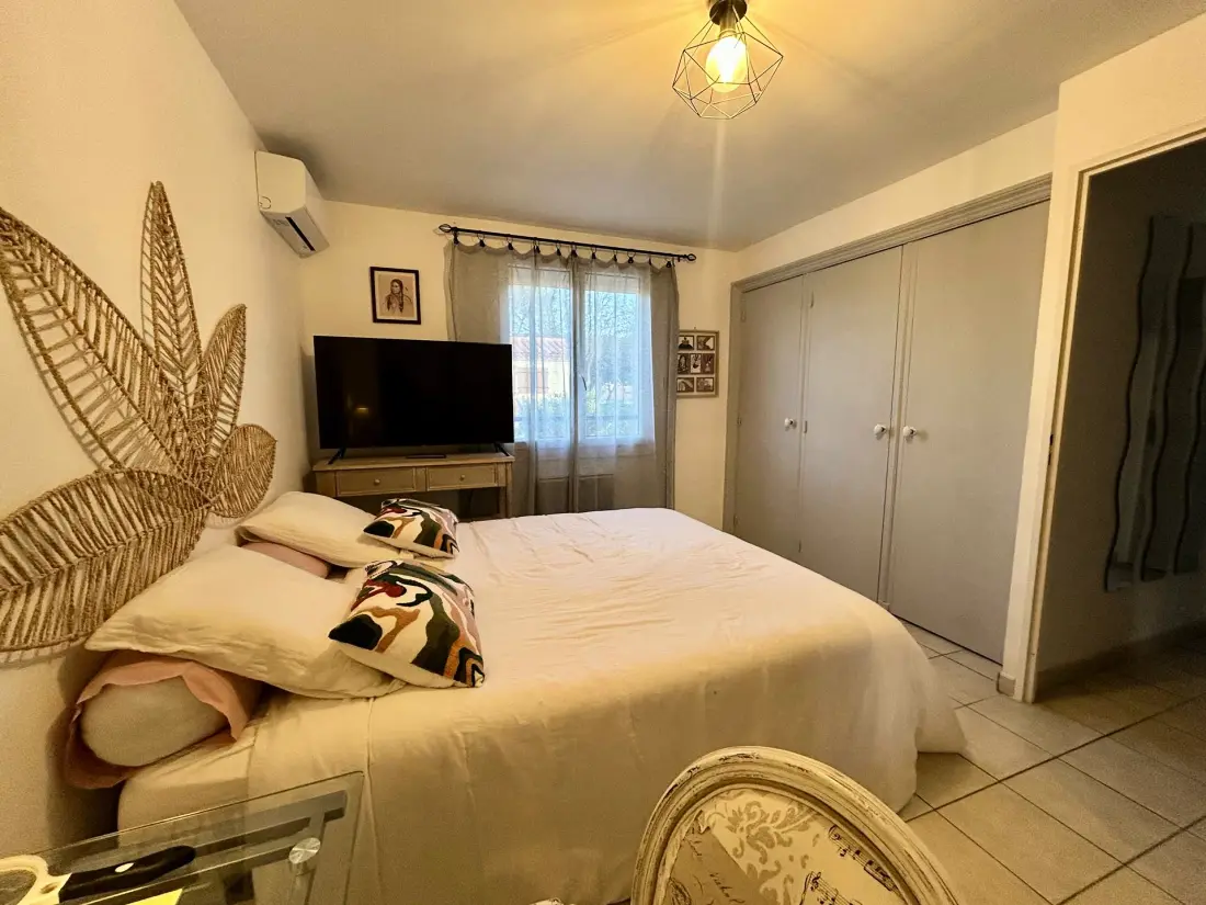 Residence Sc000-5ja-saint Cyprien Beach