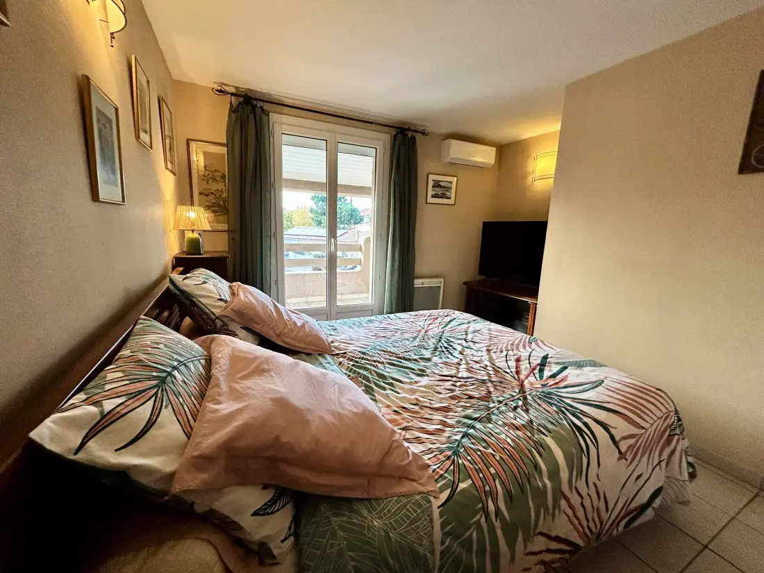 Residence Sc000-5ja-saint Cyprien Beach