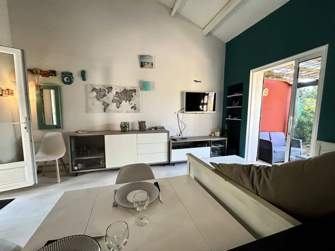 Mas Del Sol Residence