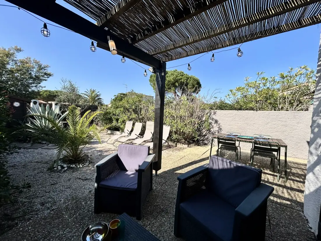 Mas Del Sol Residence