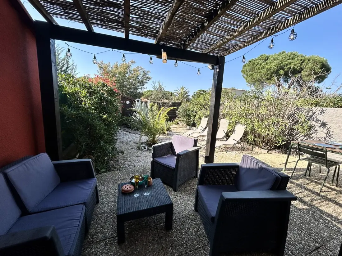 Mas Del Sol Residence
