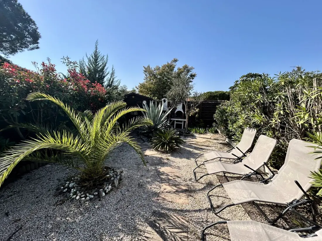 Mas Del Sol Residence