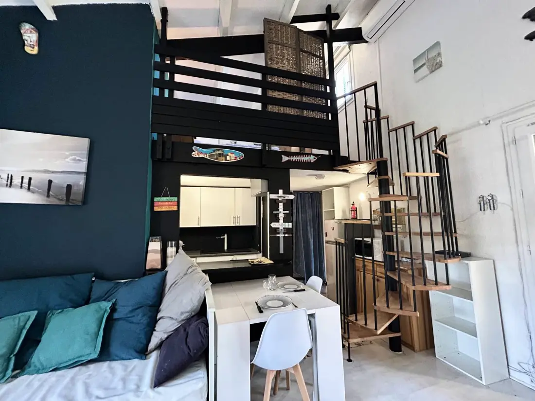 Mas Del Sol Residence
