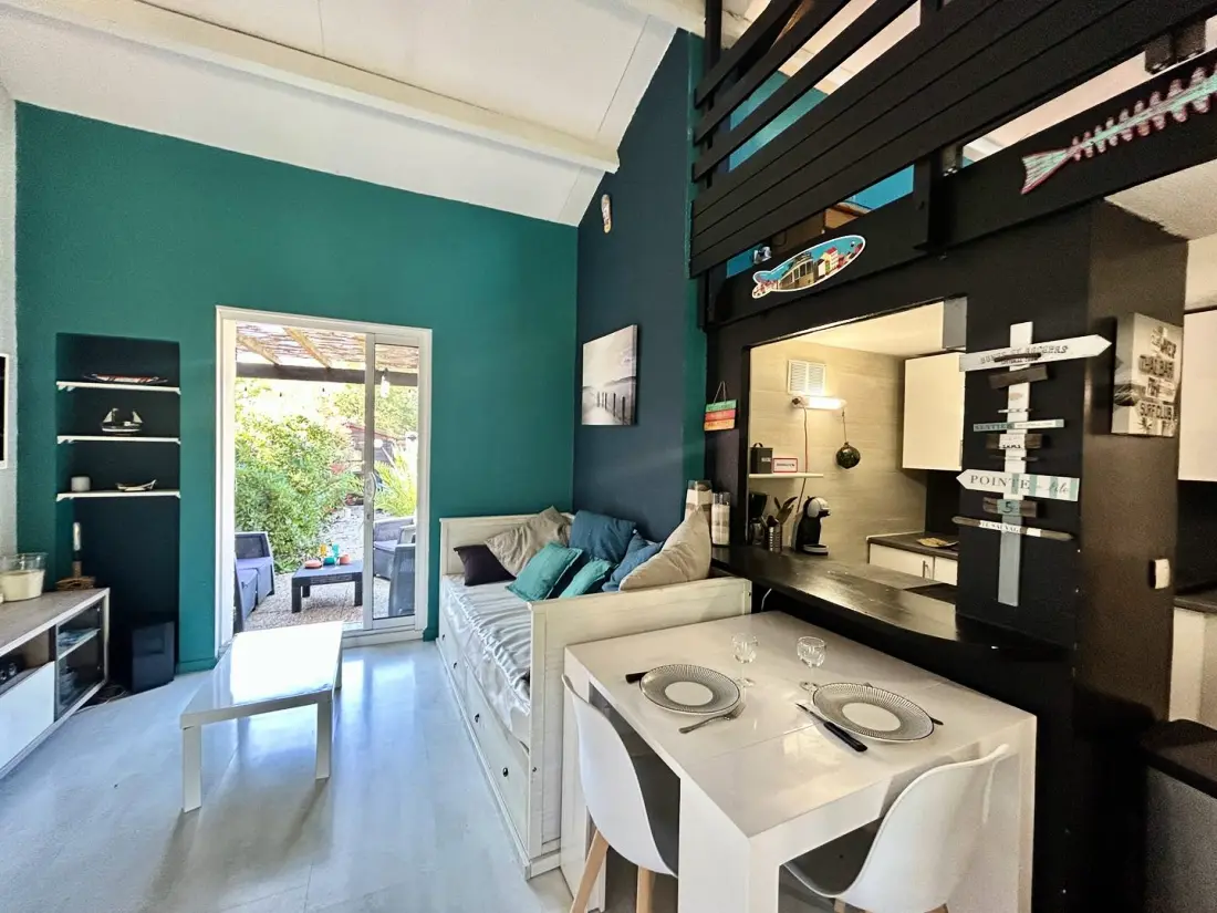 Mas Del Sol Residence