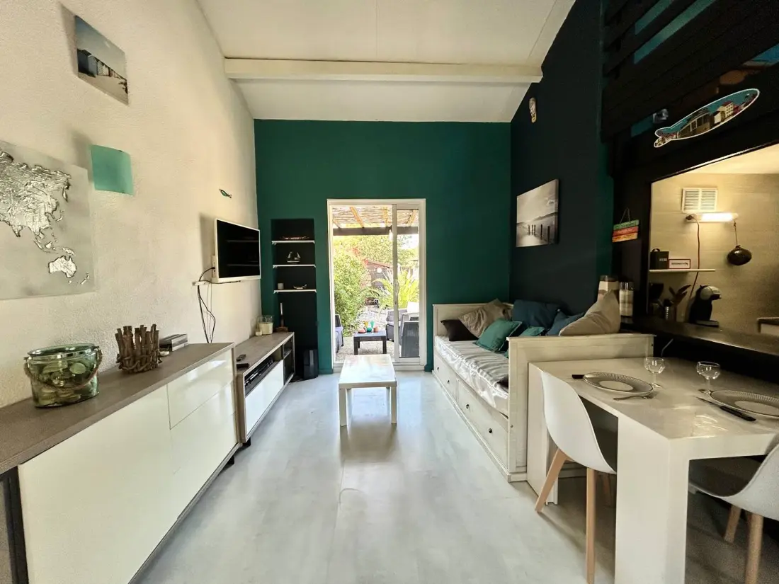 Mas Del Sol Residence