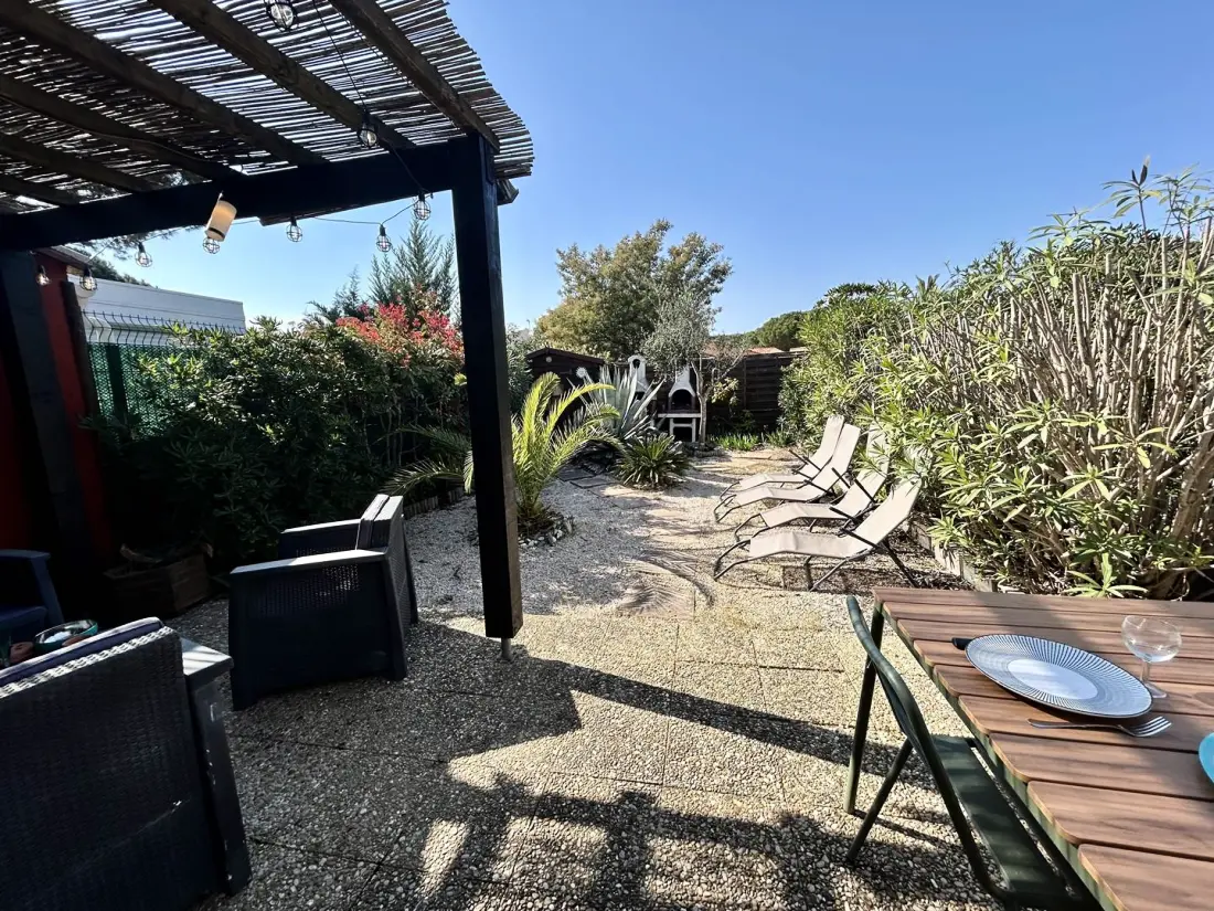 Mas Del Sol Residence
