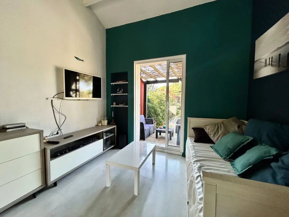Mas Del Sol Residence