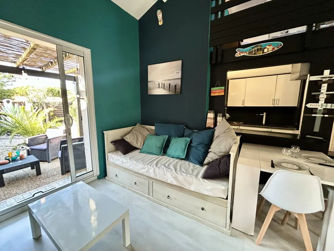 Mas Del Sol Residence