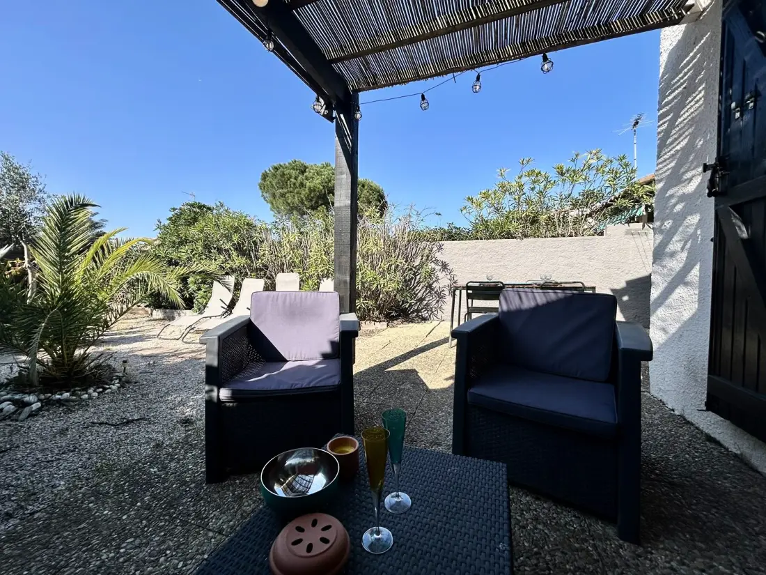Mas Del Sol Residence