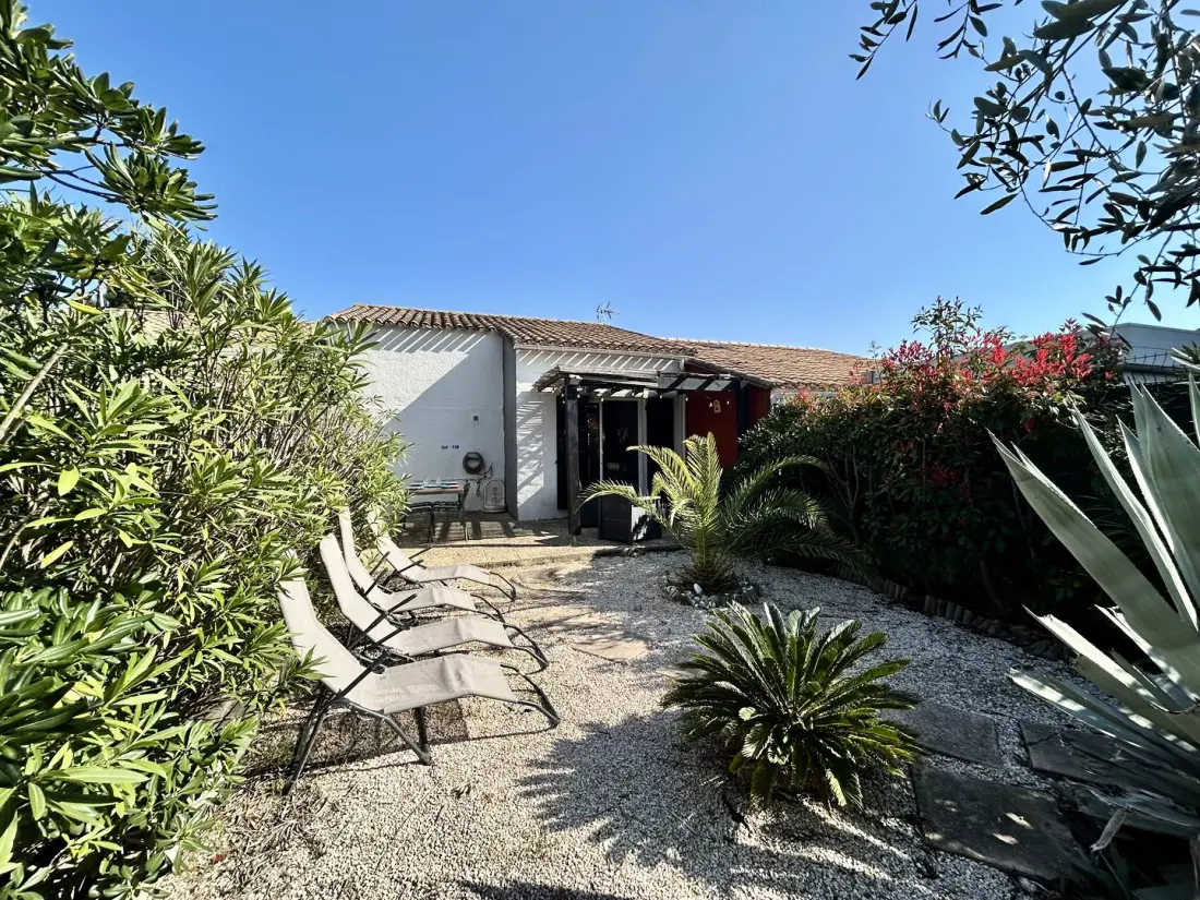 Mas Del Sol Residence