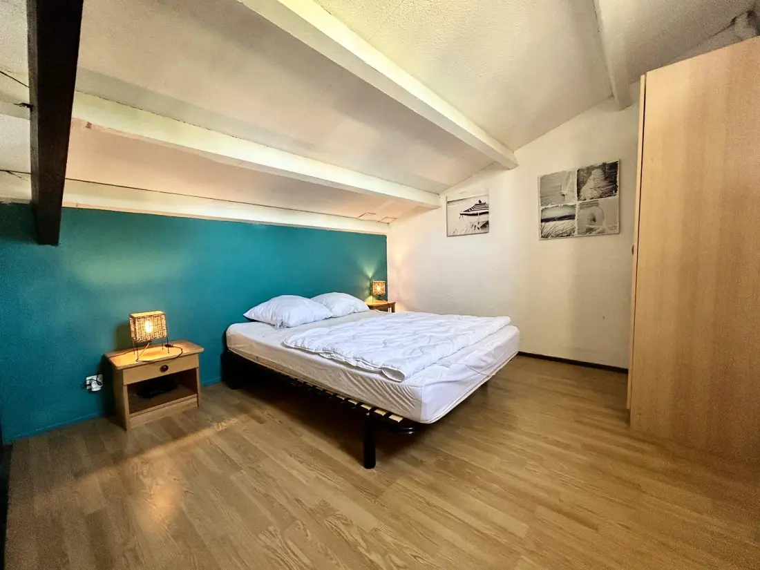 Mas Del Sol Residence