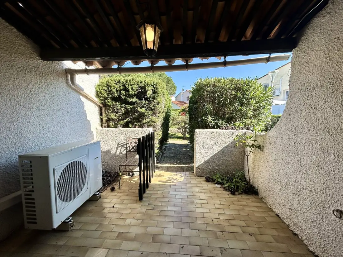 Mas Del Sol Residence
