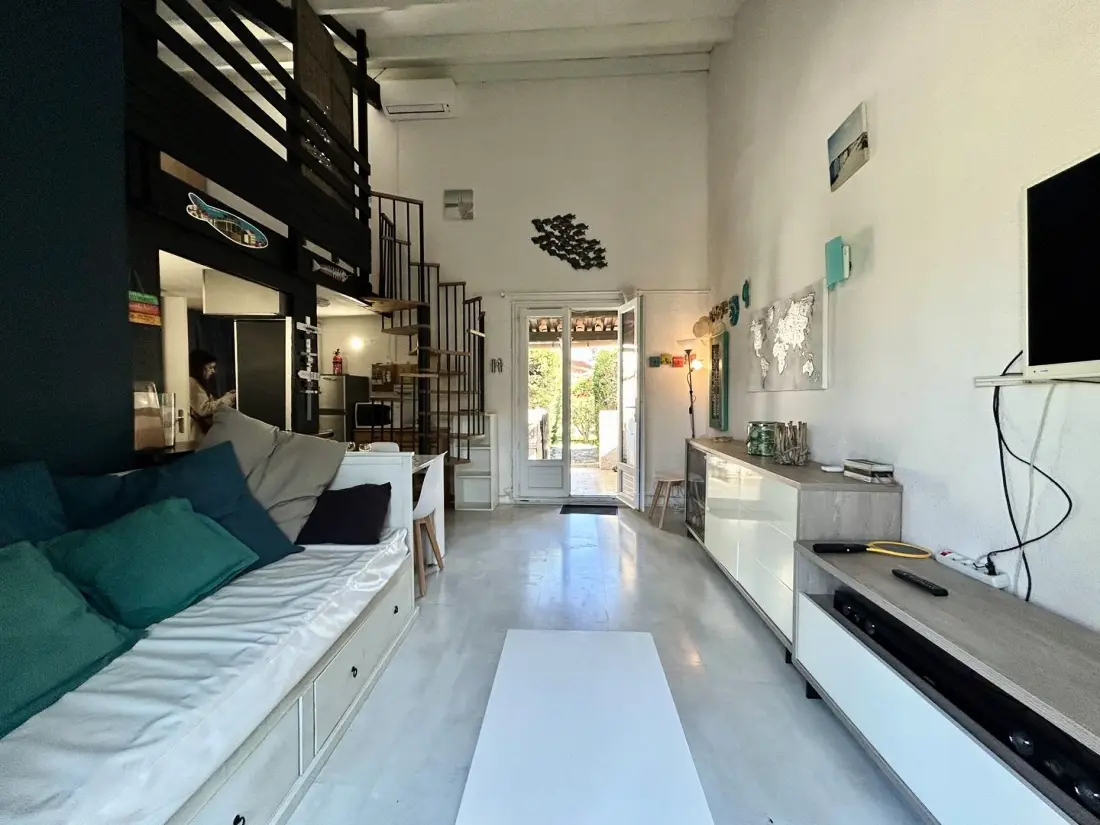 Mas Del Sol Residence