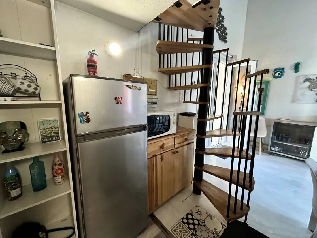 Mas Del Sol Residence