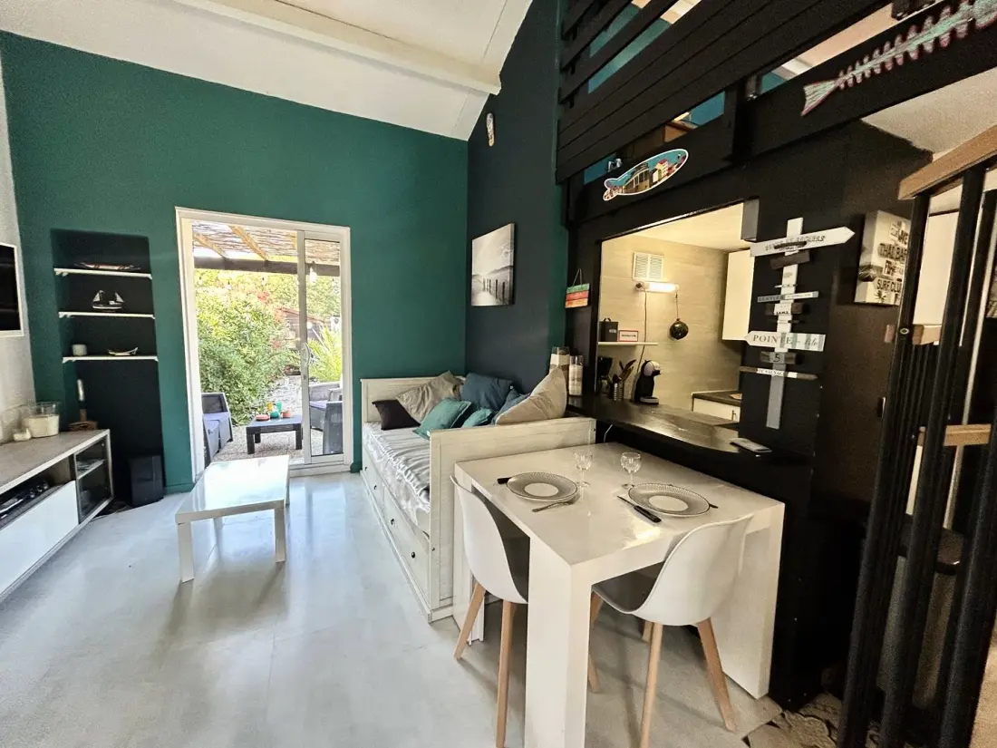 Mas Del Sol Residence