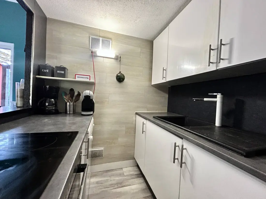 Mas Del Sol Residence